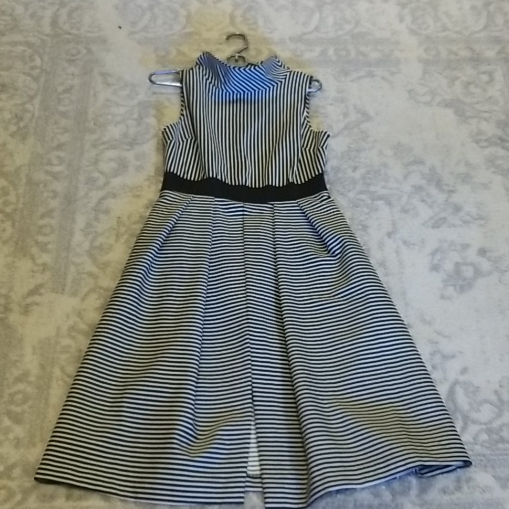 Eva Mendes Collection Dress
